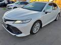 Toyota Camry 2021 годаүшін13 700 000 тг. в Атырау – фото 23