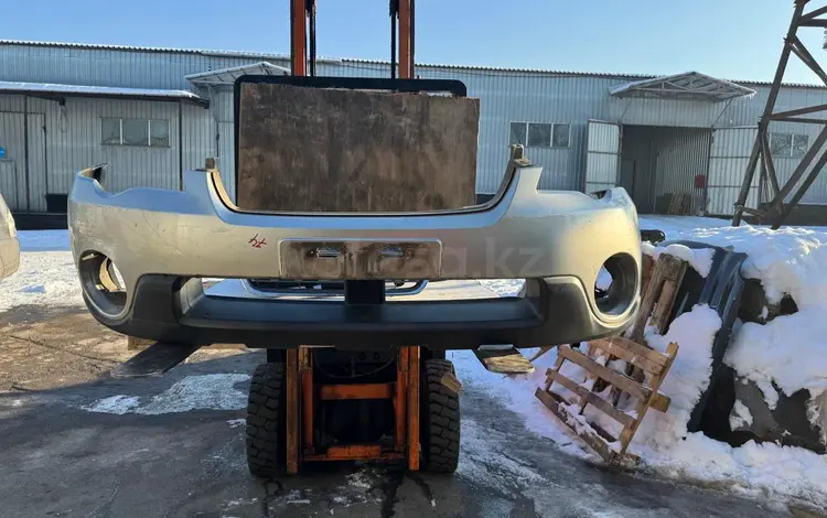 Бампер передний на Subaru Outback за 55 000 тг. в Алматы