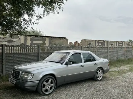 Mercedes-Benz E 280 1995 года за 3 800 000 тг. в Тараз – фото 5