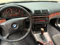 BMW 528 1997 годаfor7 500 000 тг. в Алматы – фото 18