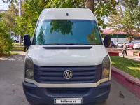 Volkswagen  Crafter 2010 годаүшін8 900 000 тг. в Алматы