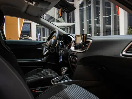 Kia Cee'd Comfort 2025 года за 11 490 000 тг. в Жетысай – фото 10