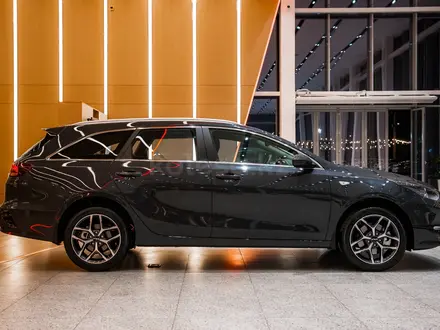 Kia Cee'd Comfort 2025 года за 11 490 000 тг. в Жетысай – фото 11