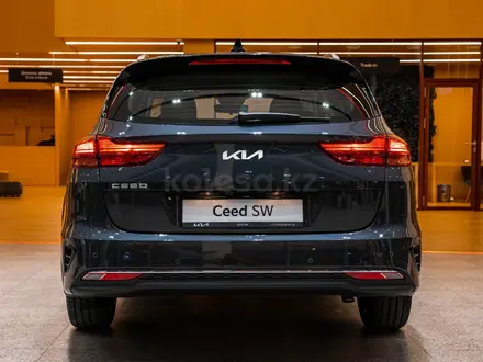 Kia Cee'd Comfort 2025 года за 11 490 000 тг. в Жетысай – фото 12