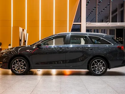 Kia Cee'd Comfort 2025 года за 11 490 000 тг. в Жетысай – фото 13