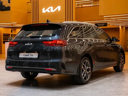 Kia Cee'd Comfort 2025 года за 11 490 000 тг. в Жетысай – фото 14