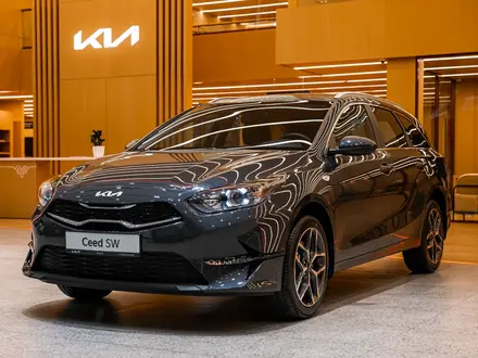 Kia Cee'd Comfort 2025 года за 11 490 000 тг. в Жетысай – фото 2
