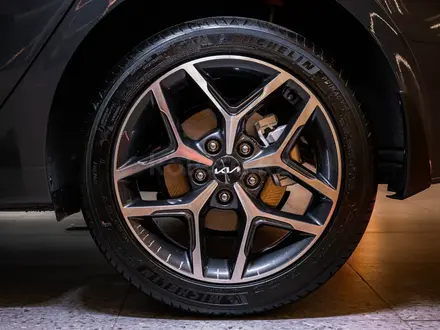 Kia Cee'd Comfort 2025 года за 11 490 000 тг. в Жетысай – фото 3