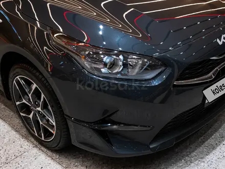 Kia Cee'd Comfort 2025 года за 11 490 000 тг. в Жетысай – фото 4