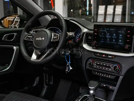 Kia Cee'd Comfort 2025 года за 11 490 000 тг. в Жетысай – фото 7