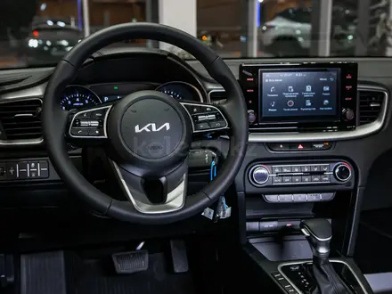 Kia Cee'd Comfort 2025 года за 11 490 000 тг. в Жетысай – фото 9