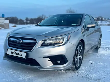 Subaru Legacy 2019 года за 12 500 000 тг. в Усть-Каменогорск