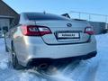 Subaru Legacy 2019 года за 12 500 000 тг. в Усть-Каменогорск – фото 8