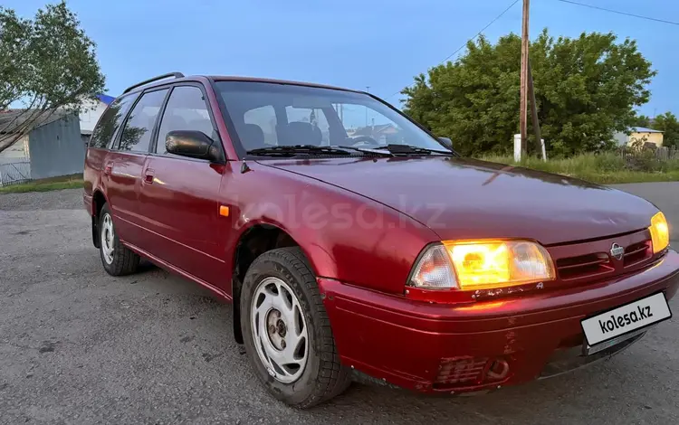 Nissan Primera 1994 годаүшін830 000 тг. в Петропавловск