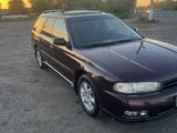 Subaru Legacy 1996 годаүшін2 500 000 тг. в Павлодар