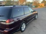 Subaru Legacy 1996 годаүшін2 500 000 тг. в Павлодар – фото 4