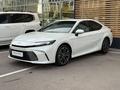 Toyota Camry Luxe 2025 года за 20 300 000 тг. в Астана
