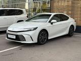 Toyota Camry Luxe 2025 годаүшін20 300 000 тг. в Астана
