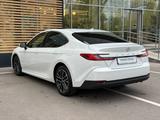 Toyota Camry Luxe 2025 годаүшін20 300 000 тг. в Астана – фото 2