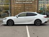 Toyota Camry Luxe 2025 годаүшін20 300 000 тг. в Астана – фото 3