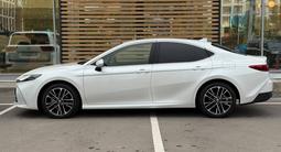 Toyota Camry Luxe 2025 года за 20 300 000 тг. в Астана – фото 3