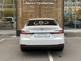 Toyota Camry Luxe 2025 годаүшін20 300 000 тг. в Астана – фото 4