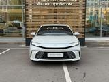 Toyota Camry Luxe 2025 годаүшін20 300 000 тг. в Астана – фото 5