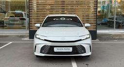 Toyota Camry Luxe 2025 года за 20 300 000 тг. в Астана – фото 5