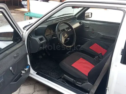 Nissan Micra 1988 годаүшін600 000 тг. в Тараз – фото 3