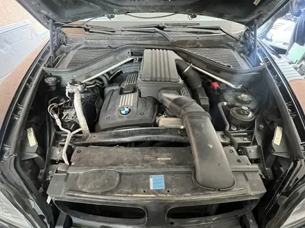 BMW X5 2008 года за 6 500 000 тг. в Тараз – фото 4