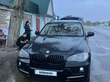 BMW X5 2008 года за 6 500 000 тг. в Тараз