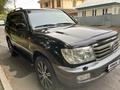 Toyota Land Cruiser 2006 года за 12 500 000 тг. в Алматы – фото 21