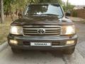 Toyota Land Cruiser 2006 года за 12 500 000 тг. в Алматы – фото 6