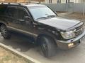 Toyota Land Cruiser 2006 года за 12 500 000 тг. в Алматы – фото 8