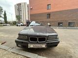 BMW 316 1991 годаүшін800 000 тг. в Кокшетау – фото 4