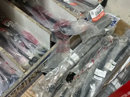 Рычаг на Nissan за 16 000 тг. в Алматы – фото 9