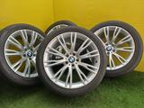 Диски R20 5х120 (Стиль 551) разноширокие на BMW X5 F15, F16 за 550 000 тг. в Караганда