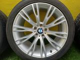 Диски R20 5х120 (Стиль 551) разноширокие на BMW X5 F15, F16 за 550 000 тг. в Караганда – фото 4