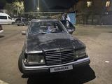 Mercedes-Benz E 230 1990 года за 1 000 000 тг. в Алматы – фото 5