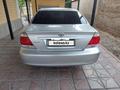 Toyota Camry 2005 года за 4 300 000 тг. в Шымкент – фото 4