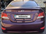 Hyundai Solaris 2012 годаүшін4 300 000 тг. в Алматы