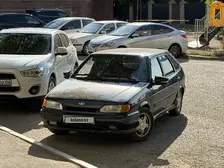 ВАЗ (Lada) 2114