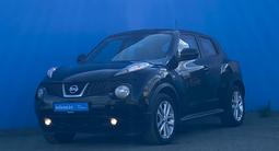 Nissan Juke 2013 года за 4 120 000 тг. в Алматы