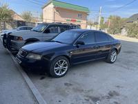 Audi A6 1999 годаfor1 800 000 тг. в Алматы