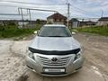 Toyota Camry 2007 годаүшін6 000 000 тг. в Алматы – фото 4