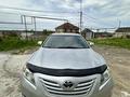 Toyota Camry 2007 годаүшін6 000 000 тг. в Алматы – фото 6