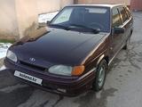 ВАЗ (Lada) 2114 2013 года за 1 650 000 тг. в Шымкент – фото 2