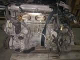 2AZ-fe 2.4л Двигатель Toyota RAV-4. Япония. ДВС + АКПП.1AZ/1MZ/2AR/1MZ/3MZ за 300 000 тг. в Алматы – фото 4