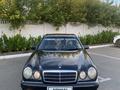 Mercedes-Benz E 230 1997 года за 3 500 000 тг. в Павлодар