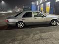 Mercedes-Benz E 280 1993 годаfor3 600 000 тг. в Шу – фото 4